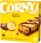 Müsli Riegel Schoko-Banane im Angebot bei EDEKA in Buchholz Müsli Riegel Schoko-Banane Angebote von Corny bei EDEKA Buchholz für 1,79 €
