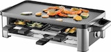 Lono Raclette Angebote von WMF bei MediaMarkt Saturn Krefeld für 93,00 €