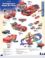 Promos Miniature dans le catalogue "C'est parti pour la magie de Noël !" de JouéClub à la page 9