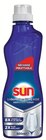 Nettoyant Lave Vaisselle Liquide de Rinçage - SUN en promo chez Super U Chambéry à 1,38 €