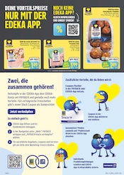 Aktueller EDEKA Prospekt mit Lebensmittel, "Wir lieben Lebensmittel!", Seite 5