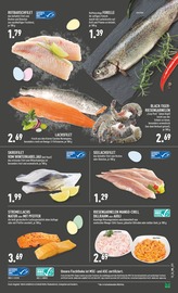 Aktueller Marktkauf Prospekt mit Fisch, "Aktuelle Angebote", Seite 11