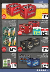 Aktueller E center Prospekt mit König Pilsener, "Aktuelle Angebote", Seite 21