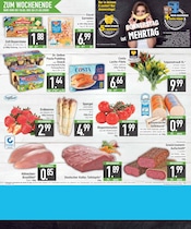 Aktueller E center Prospekt mit Tulpen, "Wir lieben Lebensmittel.", Seite 20
