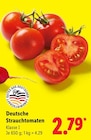 Deutsche Strauchtomaten bei Lidl im Prospekt "" für 2,79 €