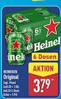 Aktuelle Heineken Angebote bei ALDI Nord in Dortmund Aktuelles Original Angebot bei ALDI Nord in Dortmund ab 3,79 €