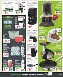 Senseo Kaffeepads im aktuellen Marktkauf Prospekt (Münster) Senseo Kaffeepads im Marktkauf Prospekt "Aktuelle Angebote" mit 30 Seiten (Münster)