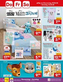 Küche im aktuellen Netto Marken-Discount Prospekt (Chemnitz) Küche im Netto Marken-Discount Prospekt "Aktuelle Angebote" mit 64 Seiten (Chemnitz)