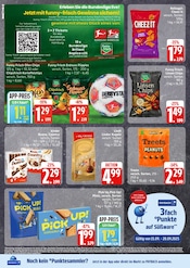 Chips im EDEKA Prospekt in Schwerin Aktueller EDEKA Prospekt mit Chips, "Top Angebote", Seite 16