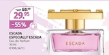 ESPECIALLY ESCADA bei Müller im Braunschweig Prospekt für 29,95 €