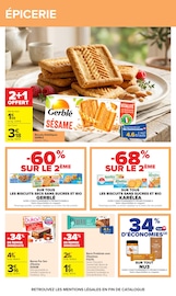 Prospectus Carrefour "PIQUE-NIQUE" en cours à Antony, Page 48 Catalogue Carrefour en cours à Antony, "PIQUE-NIQUE", Page 48