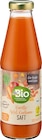 Aktuelles Saft, Karotte-Apfel Kurkuma Angebot bei dm-drogerie markt in Magdeburg ab 1,75 €