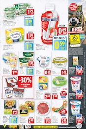 Müllermilch Angebote im Prospekt "Aktuelle Angebote" von E center Müllermilch Angebote im Prospekt "Aktuelle Angebote" von E center auf Seite 11
