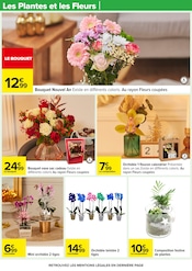 Vase Angebote im Prospekt "Carrefour" von Carrefour Vase Angebote im Prospekt "Carrefour" von Carrefour auf Seite 22