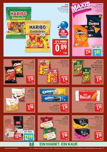 Kaffee im aktuellen Marktkauf Prospekt (Coburg) Kaffee im Marktkauf Prospekt "AUSWAHL RIESIG, PREISE NIEDRIG" mit 44 Seiten (Coburg)