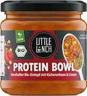Protein Bowl im Angebot bei Rossmann in Aurich Protein Bowl Angebote von Little Lunch bei Rossmann Aurich für 2,69 €