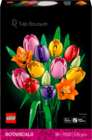 25% SUR UNE SELECTION DE REF LEGO - LEGO en promo chez Auchan Hypermarché Agen