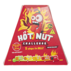 Gifi Biscarrosse - Promo Hot Nut Challenge 24 g Promo Hot Nut Challenge 24 g à 5,98 € dans le catalogue Gifi à Biscarrosse