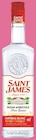 Rhum agricole impérial blanc - SAINT JAMES en promo chez Intermarché Rhum agricole impérial blanc - SAINT JAMES dans le catalogue Intermarché
