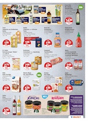 Aktueller V-Markt Prospekt mit Tee, "V-Markt einfach besser einkaufen", Seite 7