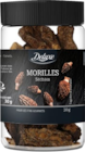 Morilles séchées - Deluxe dans le catalogue Lidl