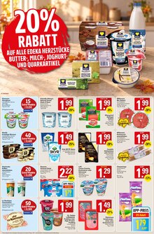 Kaffee im aktuellen WEZ Prospekt (Löhne) Kaffee im WEZ Prospekt "Die WEZette" mit 18 Seiten (Löhne)