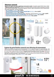 Offre Soin visage dans le catalogue PEARL du moment à la page 67