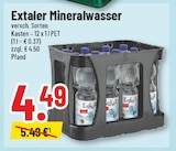 Extaler im Angebot bei Trinkgut in Hildesheim Extaler Angebote bei Trinkgut Hildesheim für 4,49 €