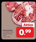 Beinscheibe bei Markant Nordwest im Bramsche Prospekt für 0,99 €