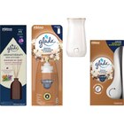 SUR TOUT - GLADE en promo chez Carrefour Market SUR TOUT - GLADE dans le catalogue Carrefour Market
