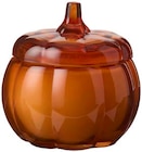 Duftkerze Pumpkin bei Rusta im Prospekt "" für 1,99 €