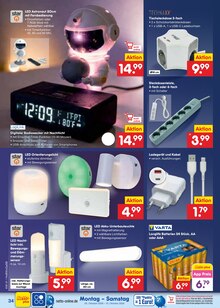 Batterie im aktuellen Netto Marken-Discount Prospekt (Braunschweig) Batterie im Netto Marken-Discount Prospekt "Aktuelle Angebote" mit 68 Seiten (Braunschweig)