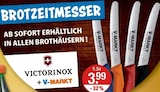 Brotzeitmesser bei V-Markt im Erkheim Prospekt für 3,99 €