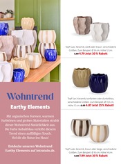 Küche im Blumen Ostmann Prospekt in Aurich Aktueller Blumen Ostmann Prospekt mit Küche, "Bring Schwung in dein Zuhause", Seite 3