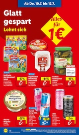 Energydrink im Lidl Prospekt in Bietigheim-Bissingen Aktueller Lidl Prospekt mit Energydrink, "LIDL LOHNT SICH", Seite 50