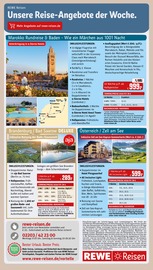 Ähnliche PVC Angebote im Prospekt "Dein Markt" von REWE in Hückelhoven Ähnliche Angebote wie PVC im Prospekt "Dein Markt" auf Seite 25 von REWE in Hückelhoven