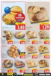 Walnuss Angebot & Preis im aktuellen E center Prospekt Walnuss Angebot im aktuellen E center Prospekt auf Seite 8