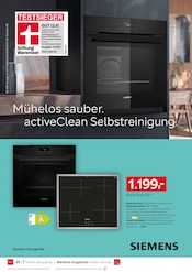 Aktueller XXXLutz Möbelhäuser Prospekt mit Backofen, "Cookit GRATIS", Seite 4