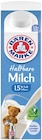 Haltbare Milch Angebote von Bärenmarke bei Penny Potsdam für 1,11 €