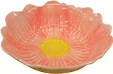 Coupelle en forme de fleur - Intermarché Hyper Coupelle en forme de fleur à 3,99 € dans le catalogue Intermarché Hyper