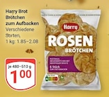 Rosen Brötchen bei GLOBUS im Ludwigshafen Prospekt für 1,00 €