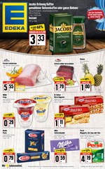 EDEKA Prospekt für Hamburg mit 20 Seiten EDEKA Prospekt für Hamburg: "Aktuelle Angebote", 20 Seiten, 25.01.2021 - 30.01.2021