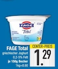 Total von FAGE im aktuellen EDEKA Prospekt für 1,29 €