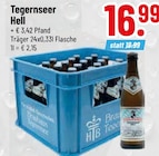 Hell im aktuellen Prospekt bei Trinkgut in Kranzberg
