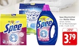 Waschmittel Angebote von Spee bei E center Neu-Ulm für 3,79 €