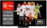 QLED Mini LED TV 75MQLED85K Angebote von TCL bei expert Rüsselsheim für 1.259,66 €
