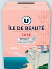 Promo Île de Beauté IGP Rosé à 15,99 € dans le catalogue U Express à Corbelin