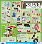 Aktueller E center Prospekt mit Spielekonsole, "Aktuelle Angebote", Seite 38