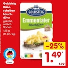 Netto Marken-Discount - Käse-scheiben hauch-dünn Angebot im Prospekt Käse-scheiben hauch-dünn bei Netto Marken-Discount im Prospekt "" für 1,49 €