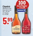 Weinbrand im Angebot bei Marktkauf in Recklinghausen Weinbrand Angebote von Chantré bei Marktkauf Recklinghausen für 5,99 €